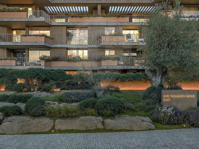 Apartamento venda em Serra de Casal de Cambra, Belas