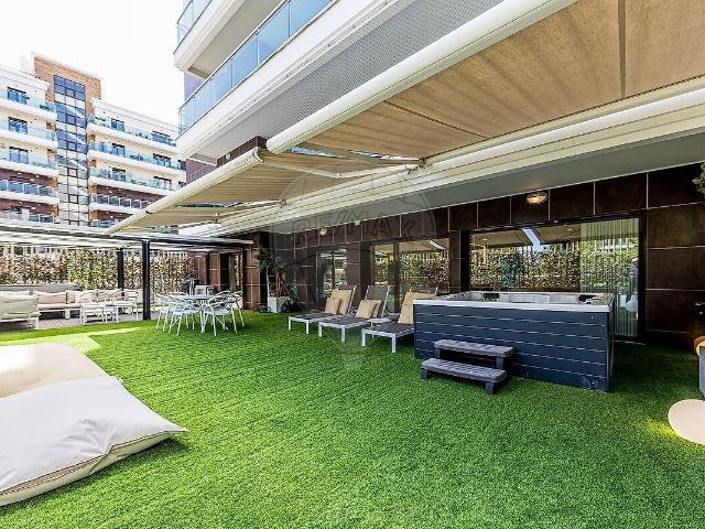 Apartamento venda em Terraços da Ponte, Loures