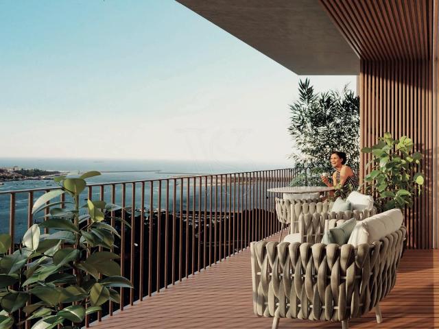 Apartamento venda em Afurada, Vila Nova De Gaia