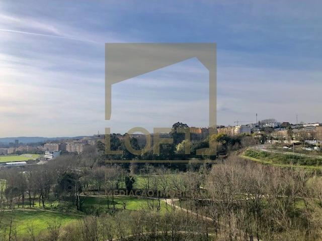 Apartamento venda em Guimarães, Braga