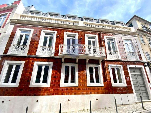 Apartamento alugar em Lisboa