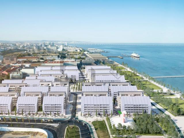 Apartamento venda em Poço do Bispo, Lisboa
