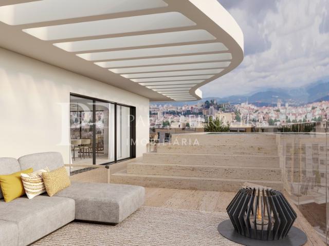 Apartamento venda em Braga