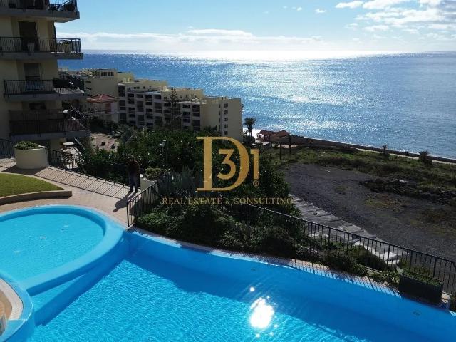 Apartamento alugar em Cais do Carvão, Funchal