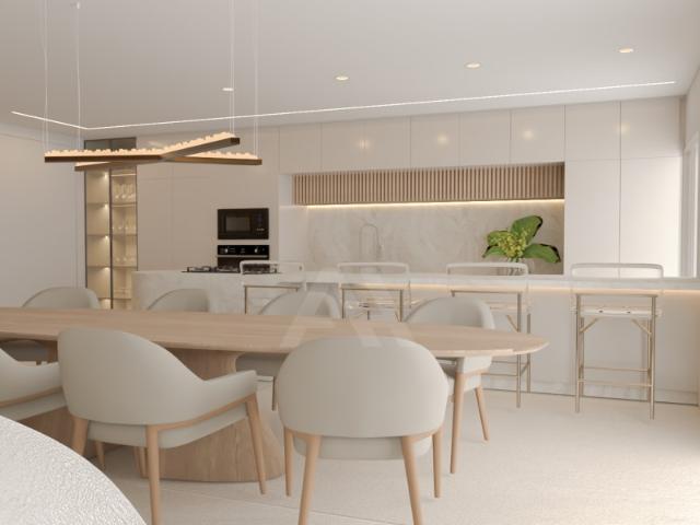 Apartamento venda em Douroana, Cascais