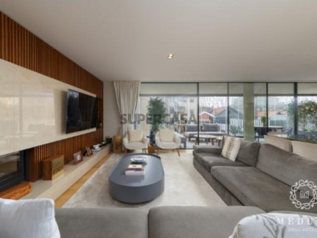 Casa venda em Porto, Aldoar