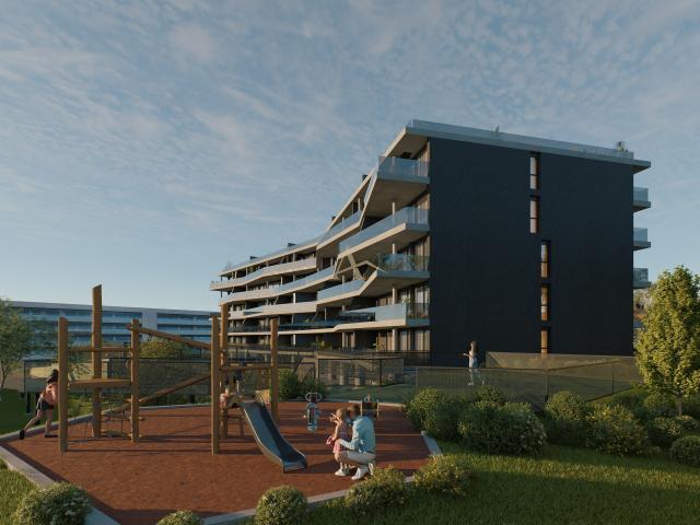 Apartamento venda em Oliveira do Douro, Vila Nova De Gaia