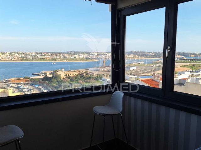 Apartamento alugar em Portimão, Faro