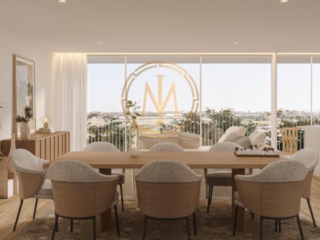 Apartamento venda em Vilamoura, Loulé