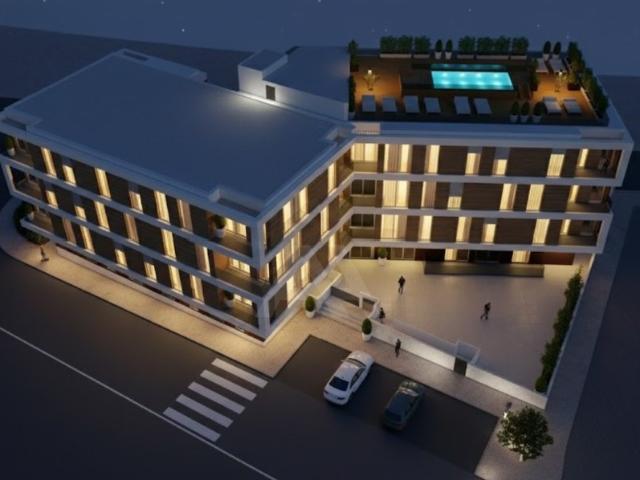 Apartamento venda em Consolação, Peniche