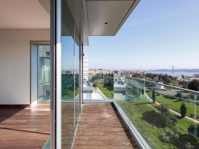 Apartamento venda em São Francisco Xavier, Lisboa