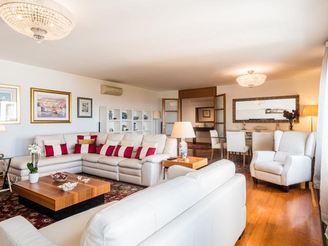 Apartamento alugar em São Francisco Xavier, Lisboa