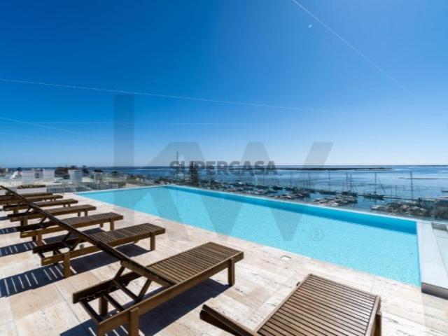 Casa venda em Olhão, Faro