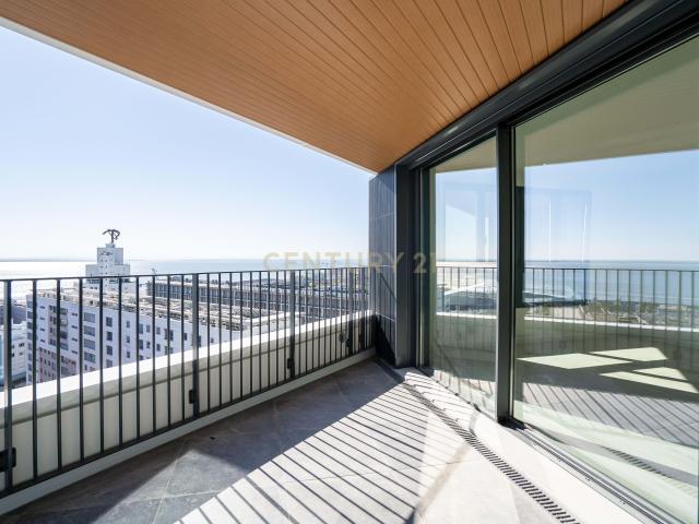 Apartamento venda em Parque das Nações, Lisboa