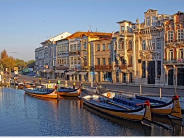 Casa venda em Aveiro