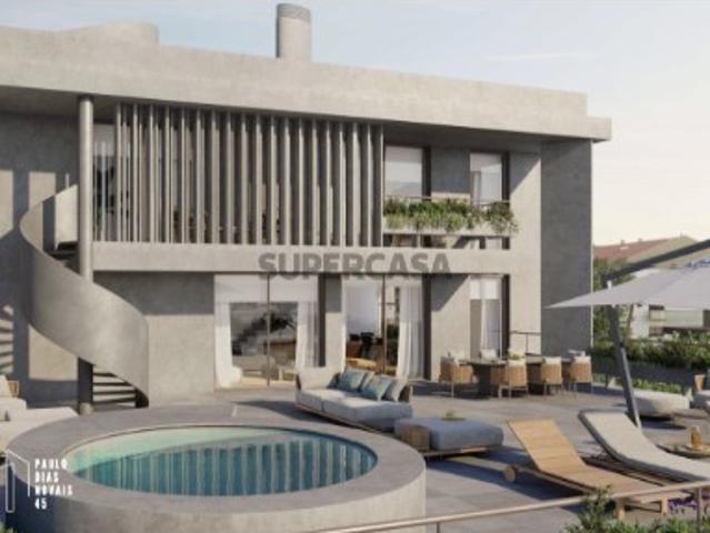 Casa venda em Porto, Lordelo Do Ouro