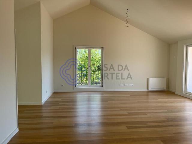 Apartamento venda em Porto, Aldoar