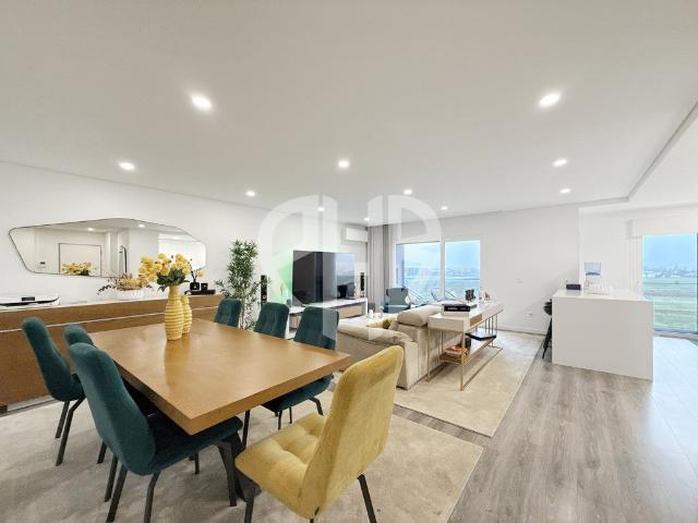 Apartamento venda em Alto das Barreiras, Montijo