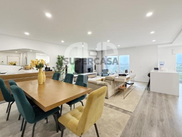 Casa venda em Alto das Barreiras, Montijo
