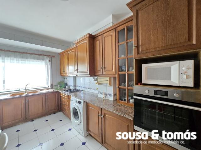 Apartamento alugar em Bairro dos Capuchos, Leiria