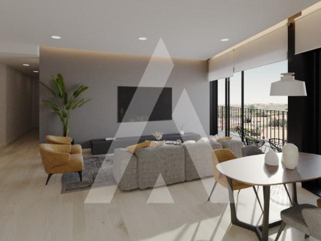 Apartamento venda em Quinta do Casal, Aveiro