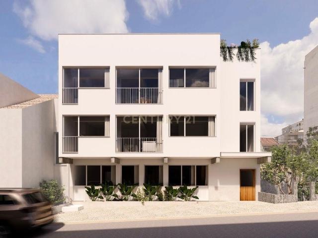 Apartamento venda em Cova da Piedade, Almada
