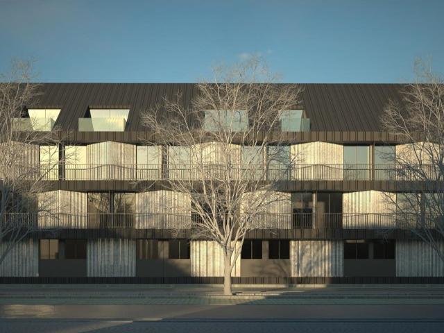 Apartamento venda em Aveiro