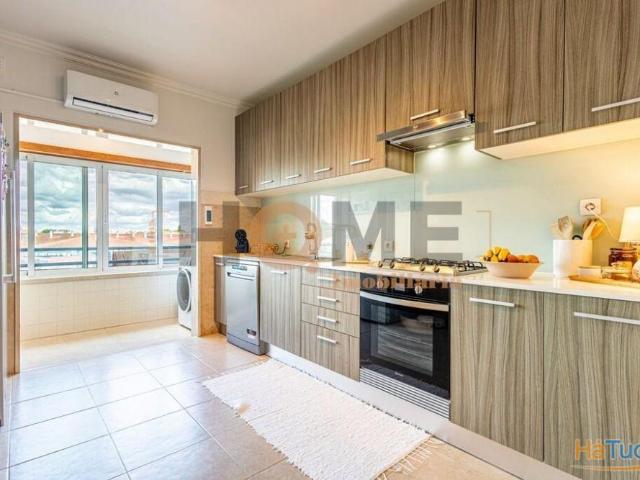 Apartamento venda em Almeirim, Santarém