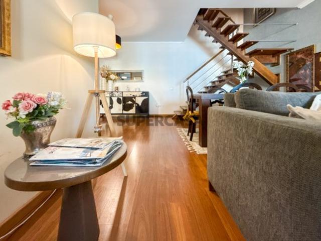 Casa venda em Entroncamento, São João Baptista