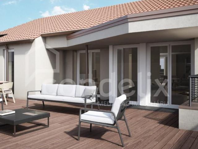 Apartamento venda em Porto, Aldoar