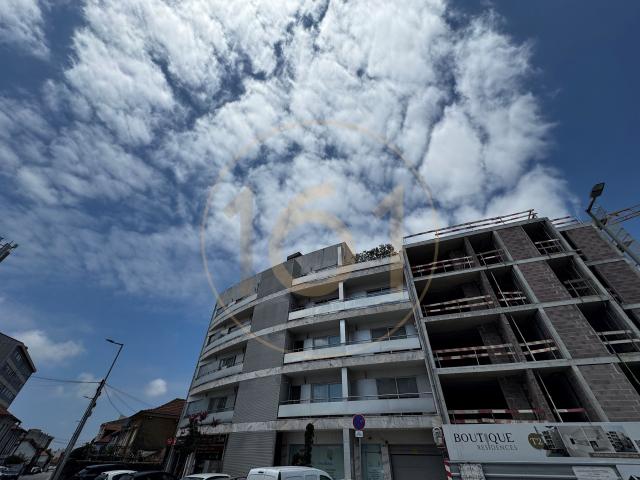 Apartamento venda em Viso de Cima, Porto