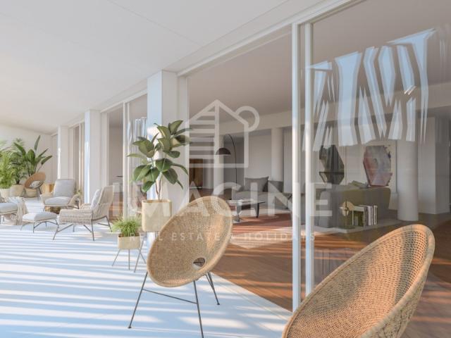 Apartamento venda em Bairro Clemente Vicente, Oeiras