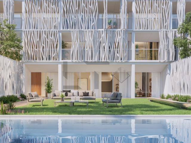 Apartamento venda em Bairro Clemente Vicente, Oeiras
