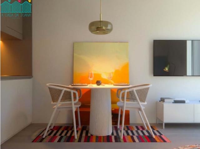 Apartamento venda em Aveiro