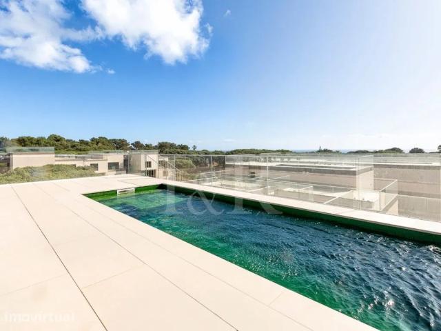 Apartamento venda em Quinta da Marinha, Cascais