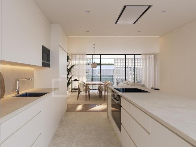 Apartamento venda em Vilamoura, Loulé