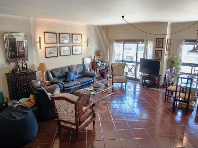 Apartamento venda em Nossa Senhora do Pópulo, Caldas Da Rainha