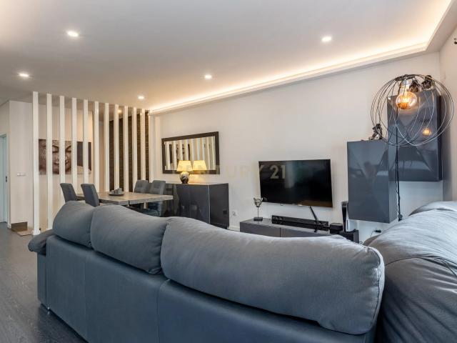 Apartamento venda em Pedernais, Odivelas