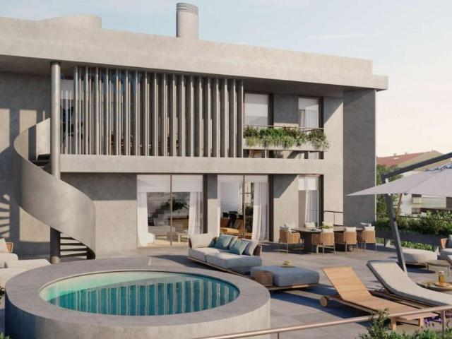 Apartamento venda em Porto, Lordelo Do Ouro