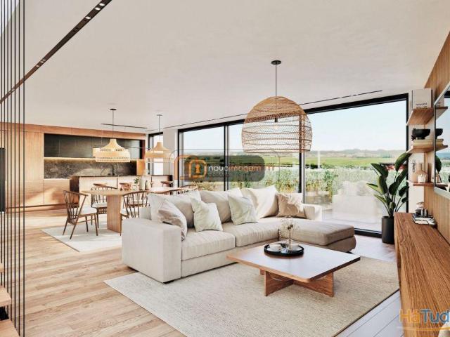 Apartamento venda em Ponte De Vagos, Aveiro