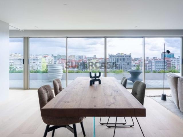 Casa venda em Avenidas Novas, Lisboa