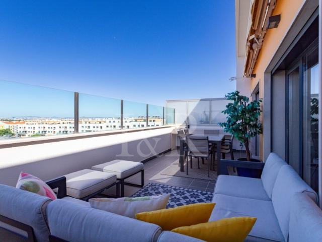 Apartamento venda em Varandas do Montijo, Montijo