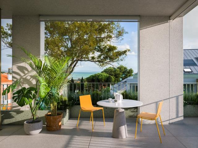 Apartamento venda em Visconde da Luz, Cascais