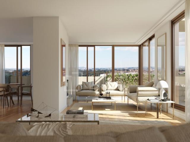 Apartamento venda em Icas, Porto