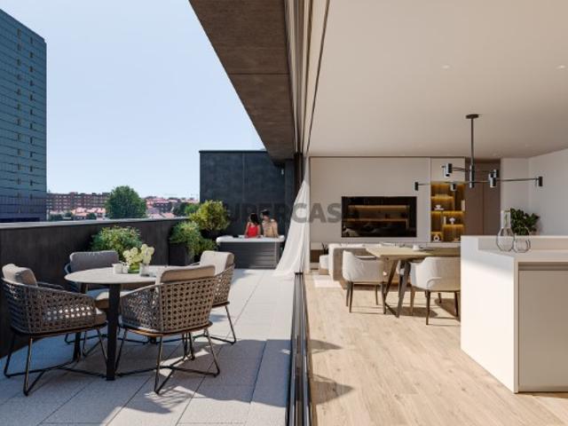 Casa venda em Porto