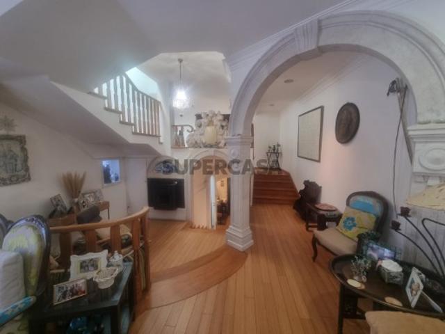 Casa venda em Lisboa