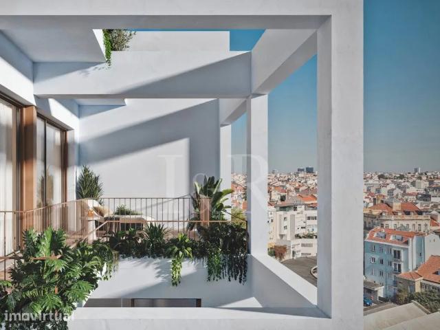 Apartamento venda em Lisboa