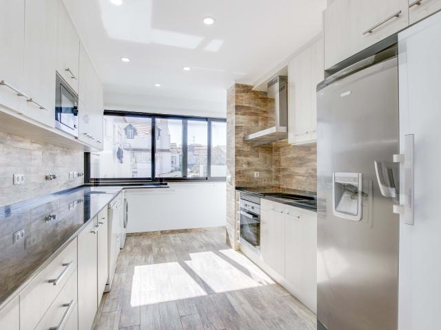 Apartamento venda em Alto da Bela Vista, Cascais