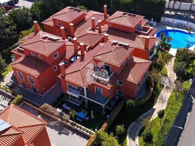Apartamento venda em Bairro do Rosário, Cascais