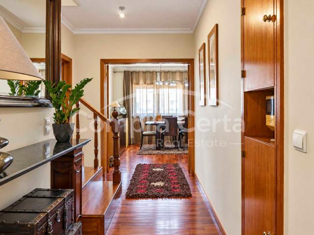 Duplex venda em Creixomil, Guimarães